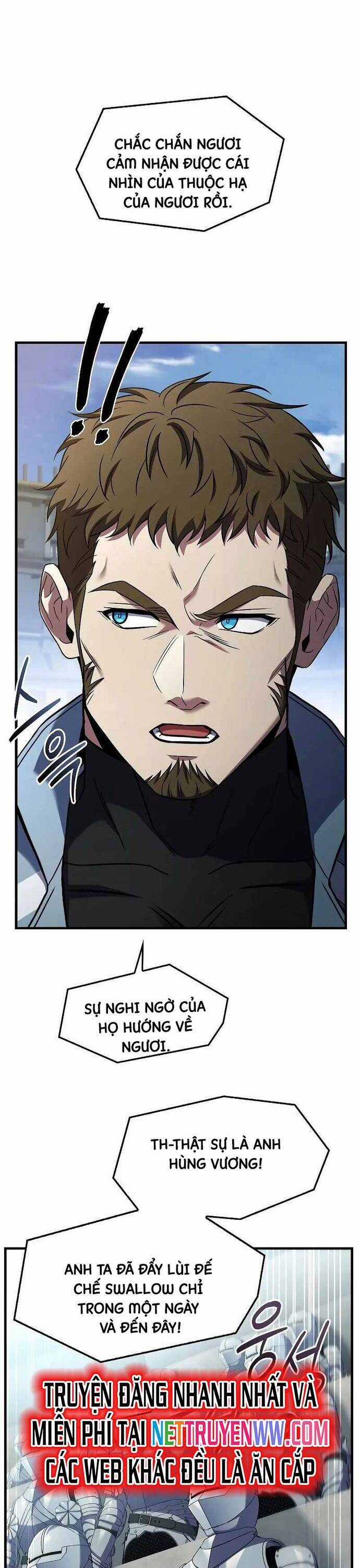 Huyền Thoại Giáo Sĩ Trở Lại Chapter 151 trang 25