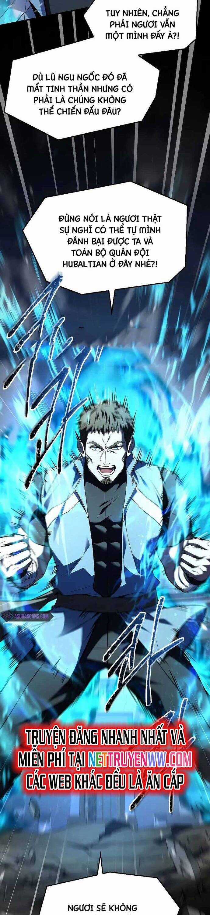 Huyền Thoại Giáo Sĩ Trở Lại Chapter 151 trang 33