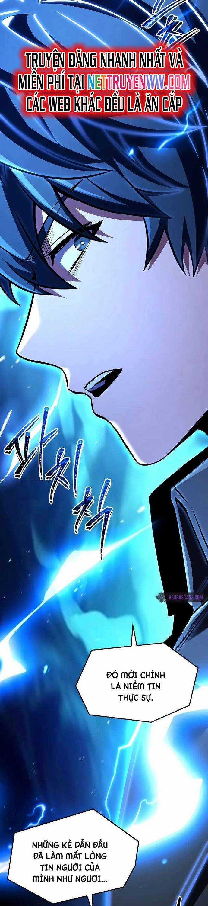 Huyền Thoại Giáo Sĩ Trở Lại Chapter 151 trang 38