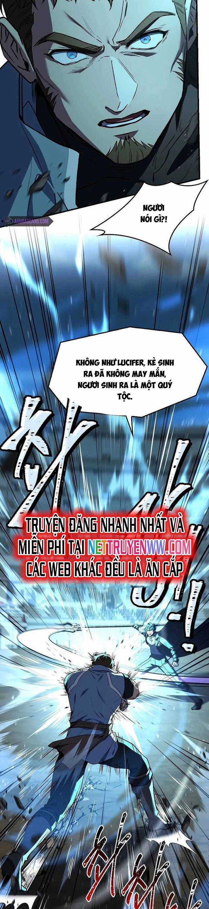 Huyền Thoại Giáo Sĩ Trở Lại Chapter 151 trang 4