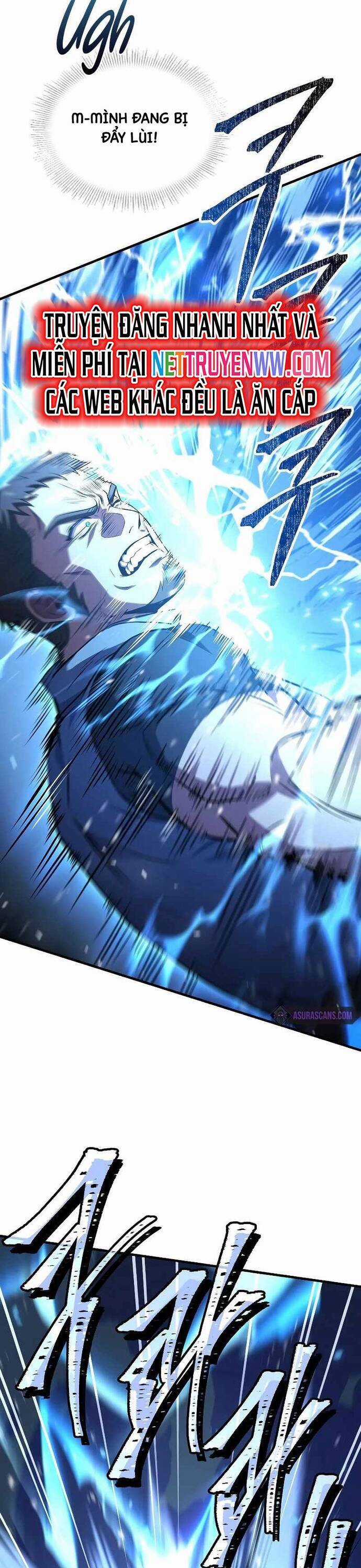 Huyền Thoại Giáo Sĩ Trở Lại Chapter 151 trang 42