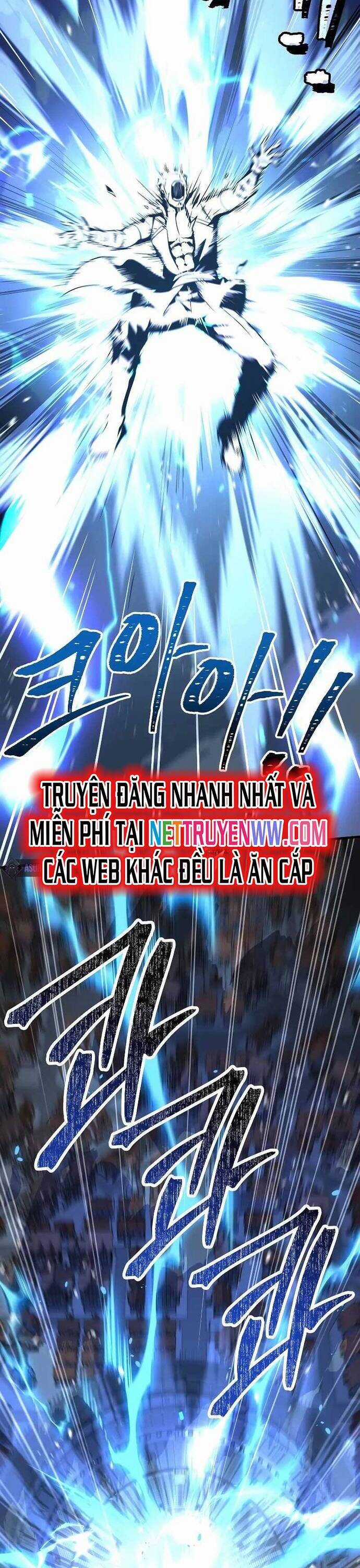 Huyền Thoại Giáo Sĩ Trở Lại Chapter 151 trang 43