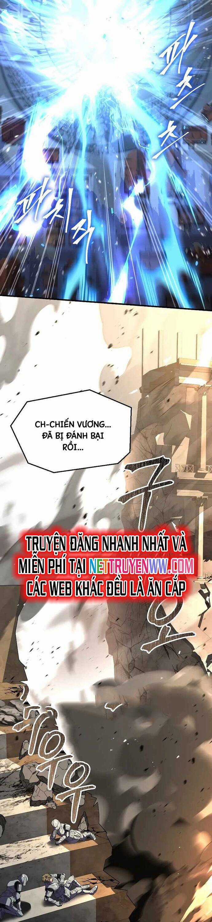 Huyền Thoại Giáo Sĩ Trở Lại Chapter 151 trang 44