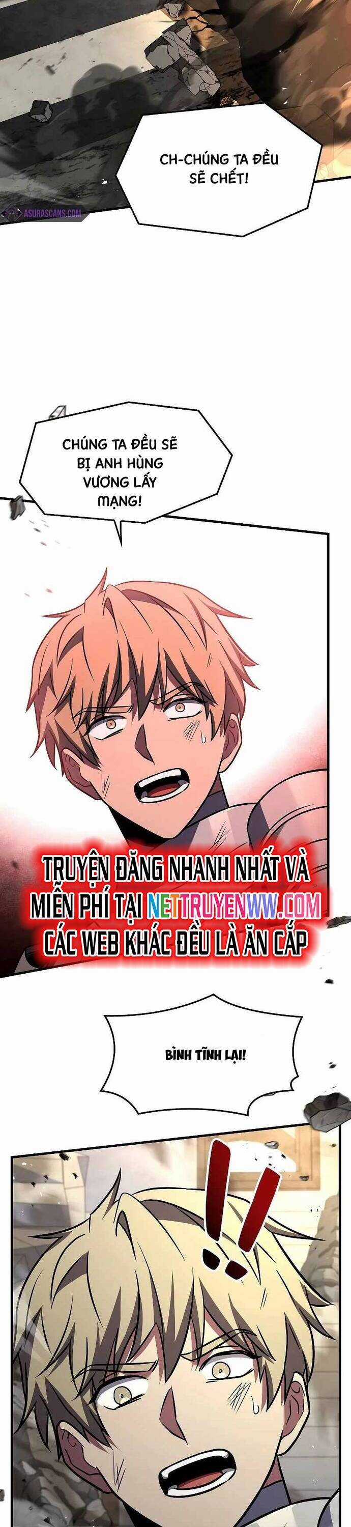 Huyền Thoại Giáo Sĩ Trở Lại Chapter 151 trang 45