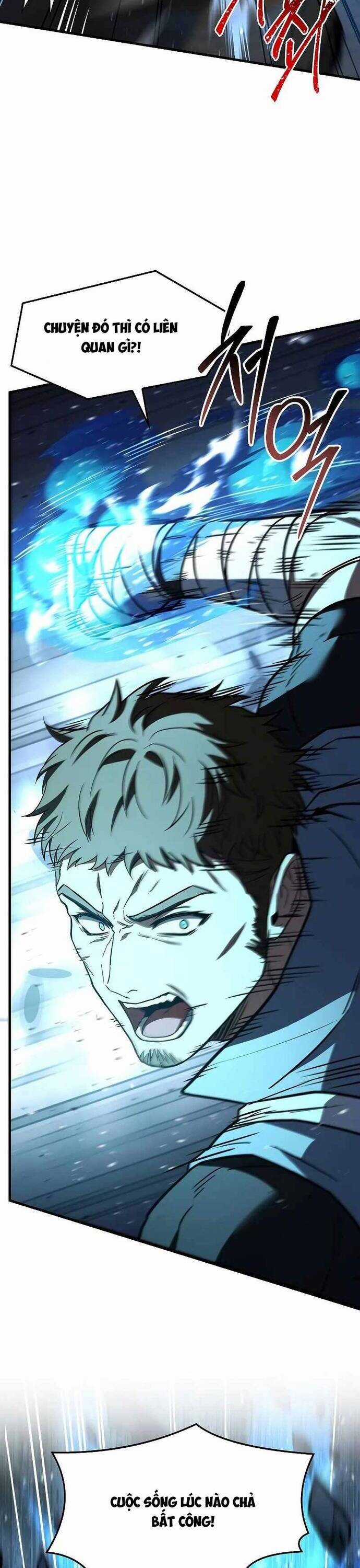 Huyền Thoại Giáo Sĩ Trở Lại Chapter 151 trang 5