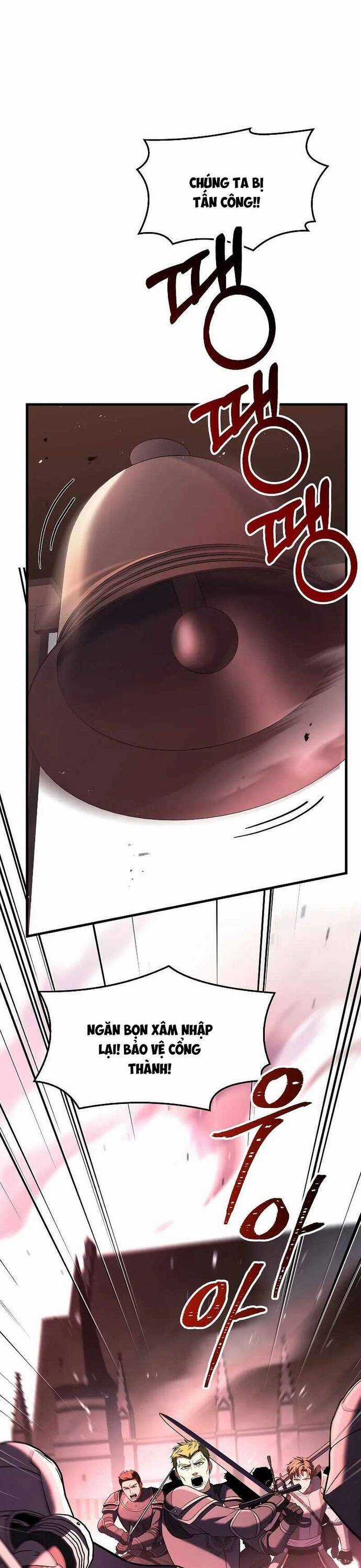 Huyền Thoại Giáo Sĩ Trở Lại Chapter 151 trang 50