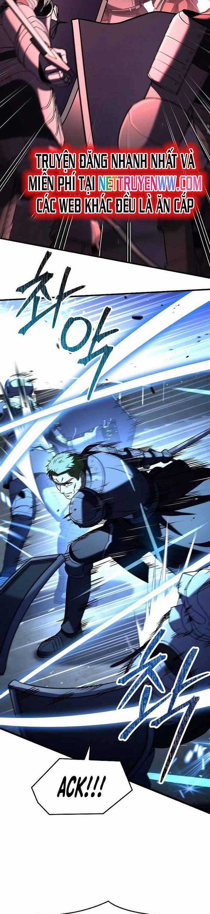 Huyền Thoại Giáo Sĩ Trở Lại Chapter 151 trang 51