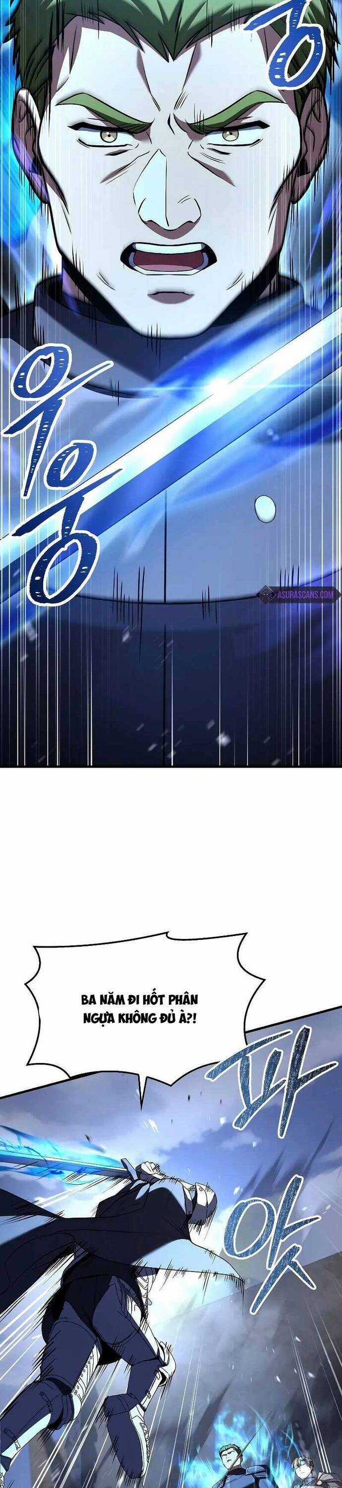 Huyền Thoại Giáo Sĩ Trở Lại Chapter 151 trang 55