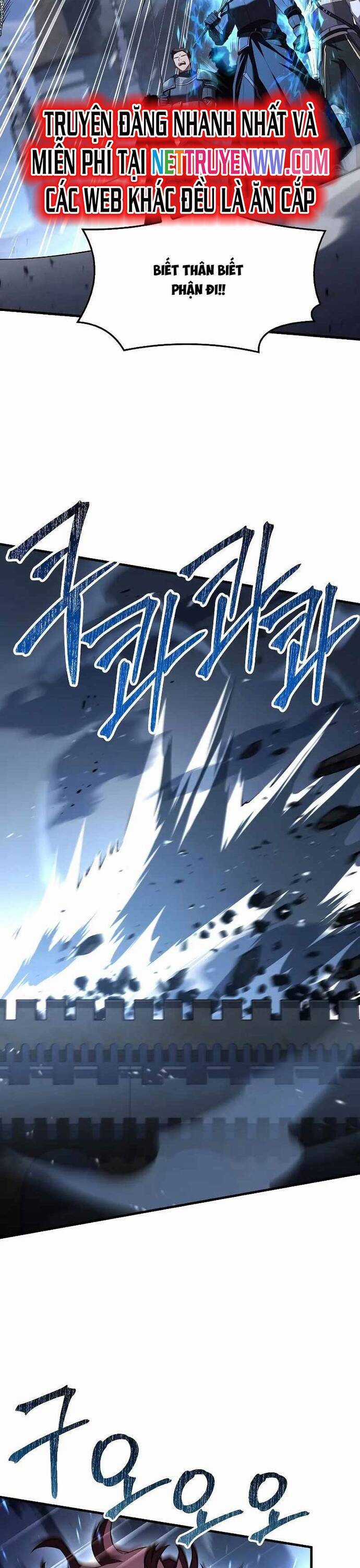 Huyền Thoại Giáo Sĩ Trở Lại Chapter 151 trang 56