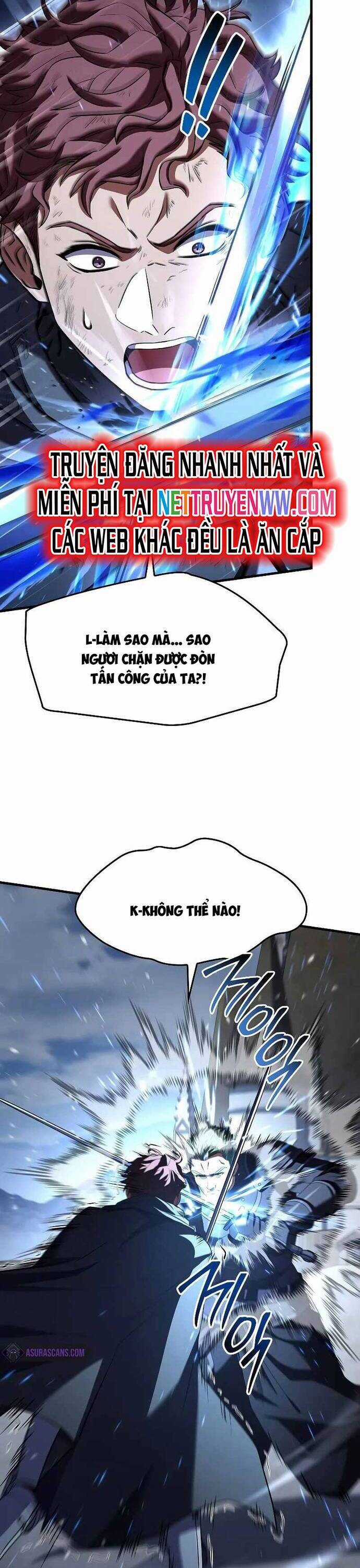 Huyền Thoại Giáo Sĩ Trở Lại Chapter 151 trang 57
