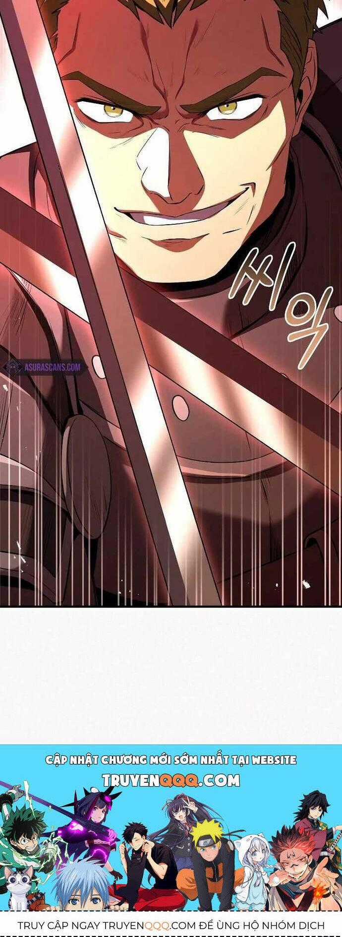 Huyền Thoại Giáo Sĩ Trở Lại Chapter 151 trang 59