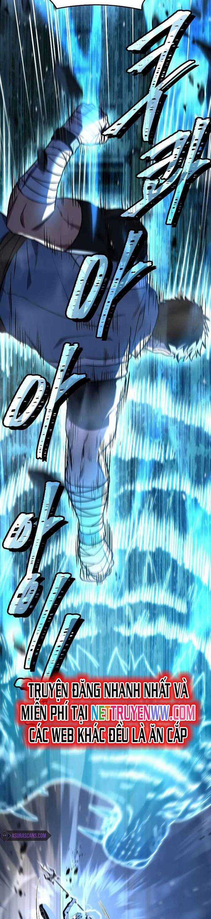 Huyền Thoại Giáo Sĩ Trở Lại Chapter 151 trang 6