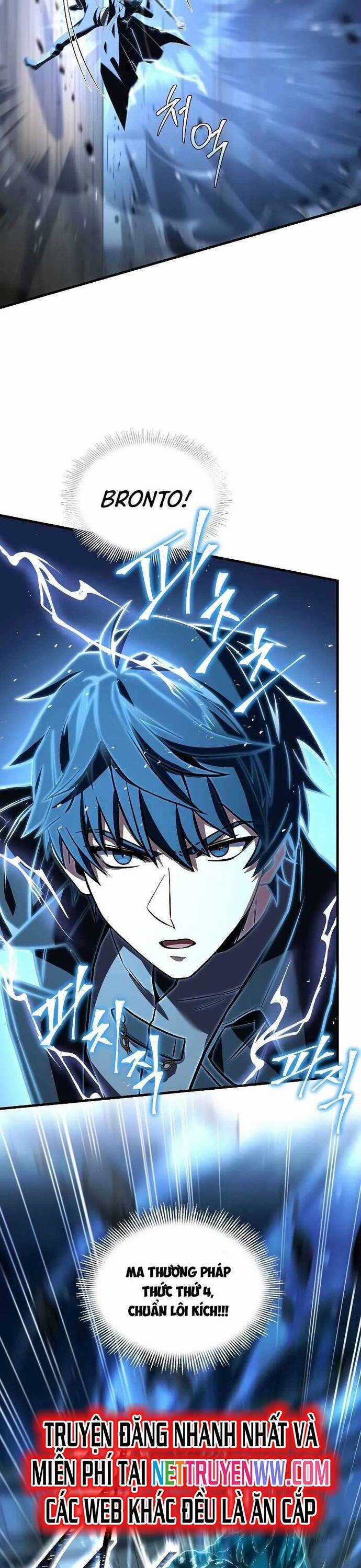 Huyền Thoại Giáo Sĩ Trở Lại Chapter 151 trang 7