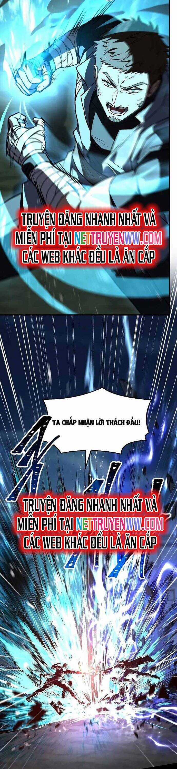 Huyền Thoại Giáo Sĩ Trở Lại Chapter 151 trang 9