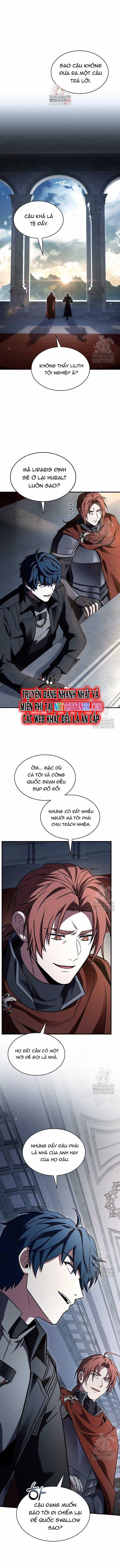 Huyền Thoại Giáo Sĩ Trở Lại Chapter 157 trang 1