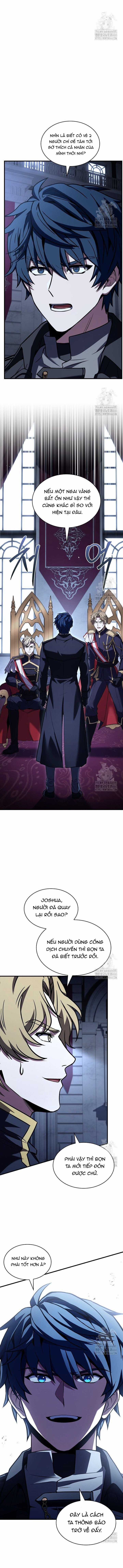 Huyền Thoại Giáo Sĩ Trở Lại Chapter 157 trang 14