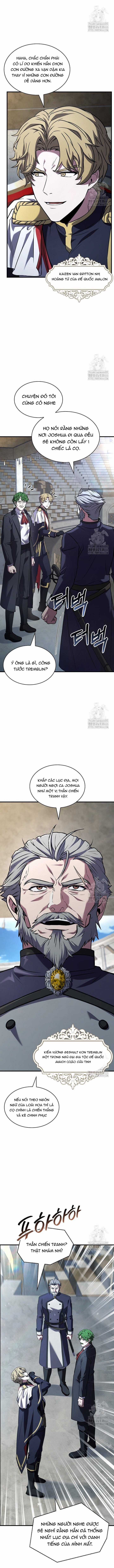 Huyền Thoại Giáo Sĩ Trở Lại Chapter 157 trang 6