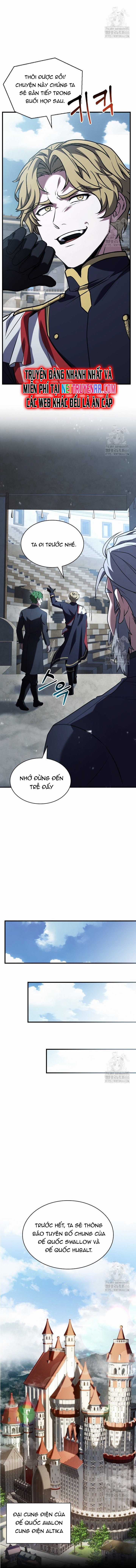 Huyền Thoại Giáo Sĩ Trở Lại Chapter 157 trang 7