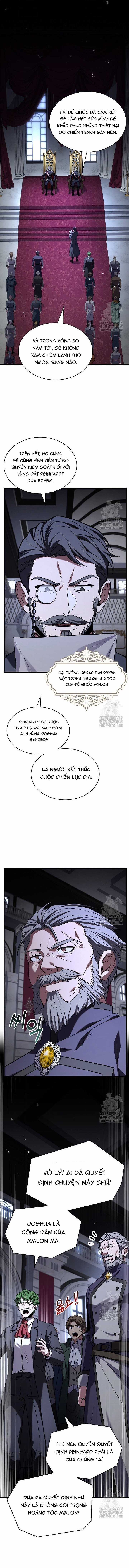 Huyền Thoại Giáo Sĩ Trở Lại Chapter 157 trang 8