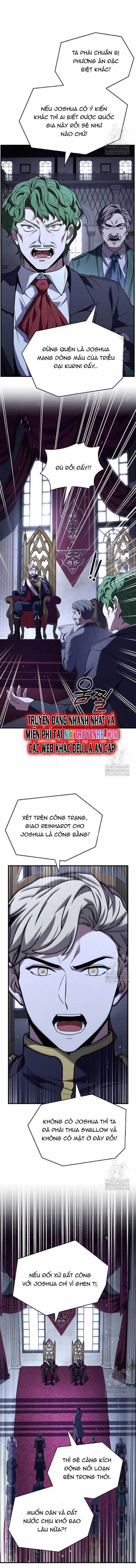 Huyền Thoại Giáo Sĩ Trở Lại Chapter 157 trang 9
