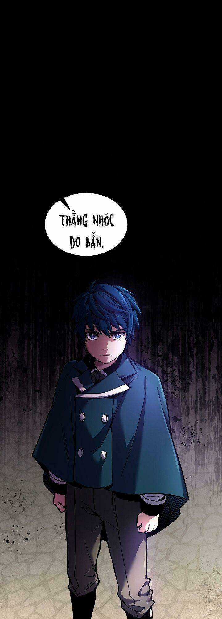 Huyền Thoại Giáo Sĩ Trở Lại Chapter 16 trang 0