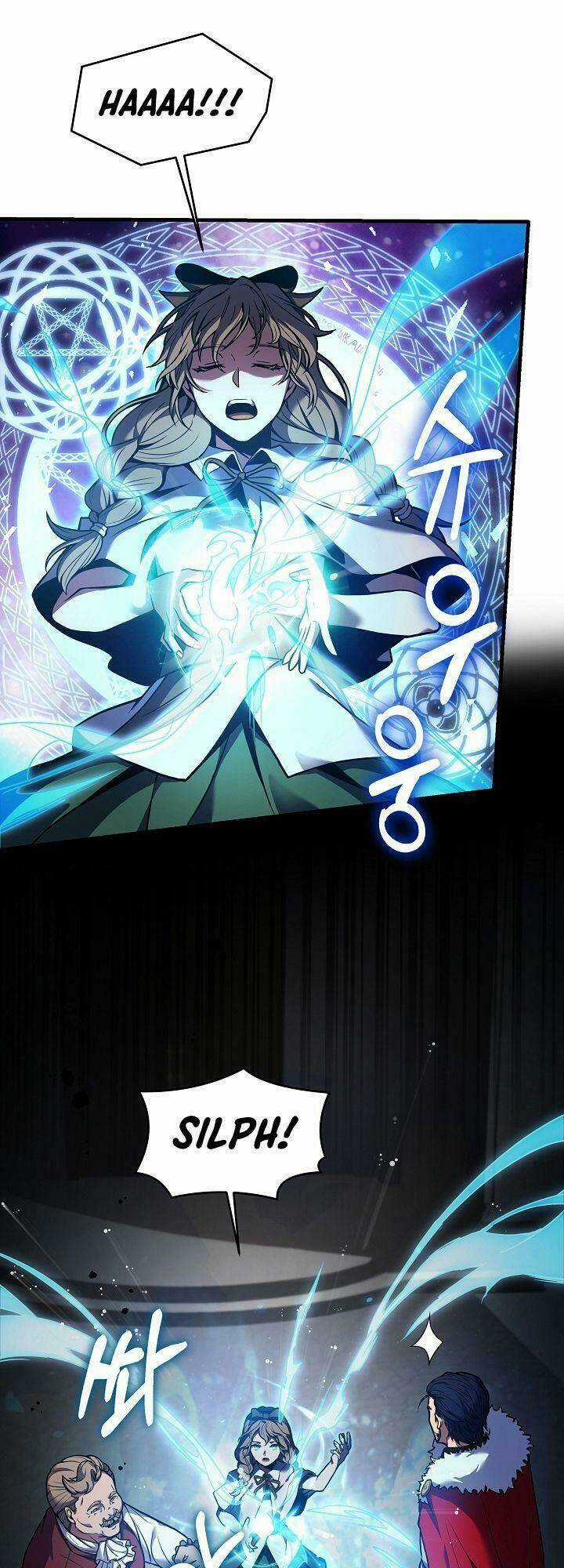 Huyền Thoại Giáo Sĩ Trở Lại Chapter 16 trang 12