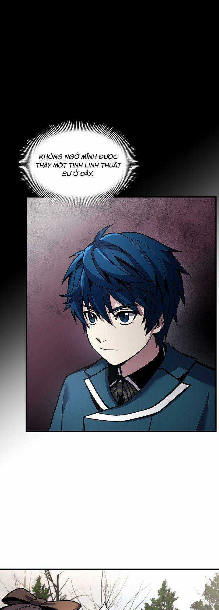 Huyền Thoại Giáo Sĩ Trở Lại Chapter 16 trang 17