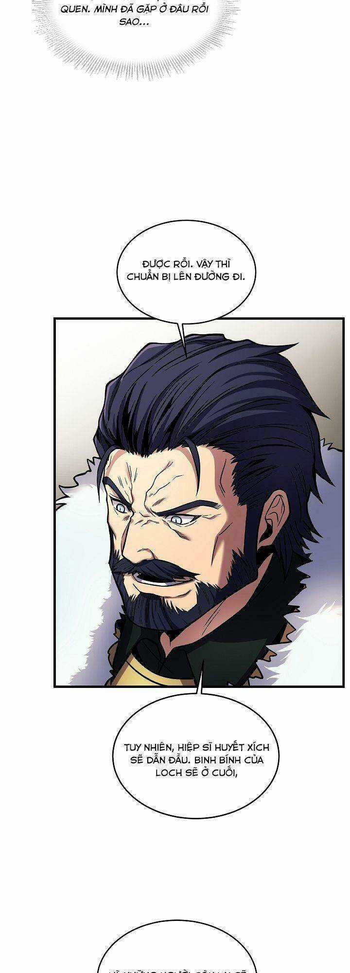 Huyền Thoại Giáo Sĩ Trở Lại Chapter 16 trang 19