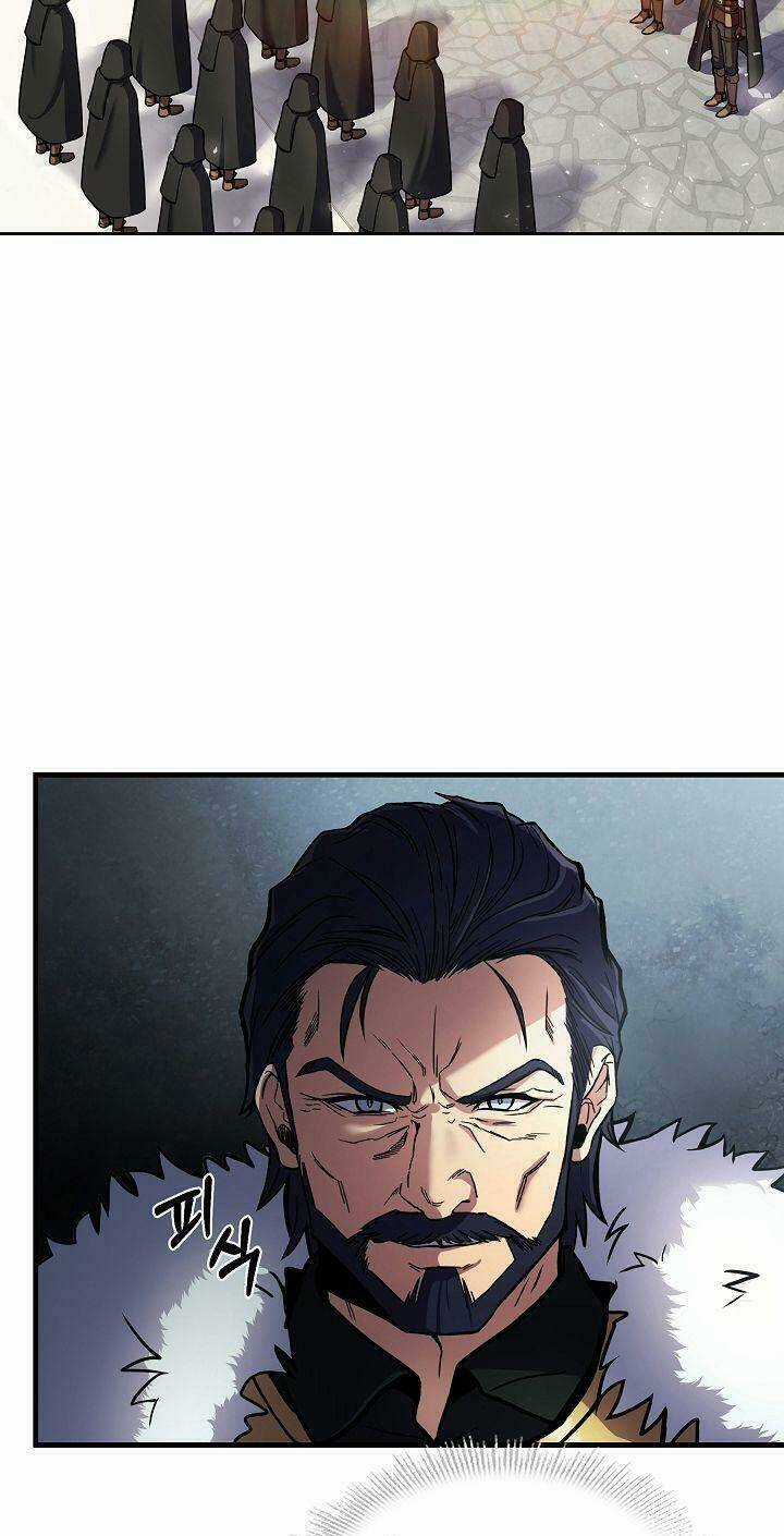 Huyền Thoại Giáo Sĩ Trở Lại Chapter 16 trang 21