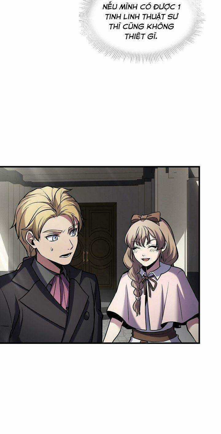 Huyền Thoại Giáo Sĩ Trở Lại Chapter 16 trang 22