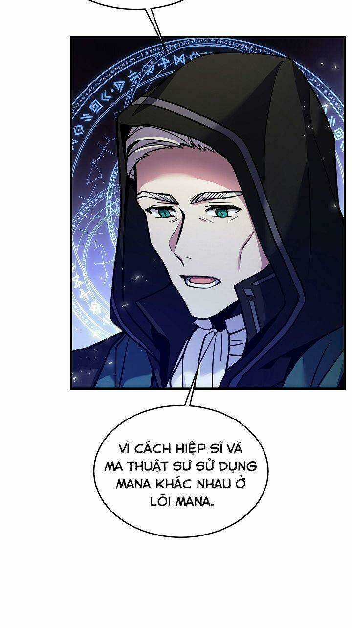 Huyền Thoại Giáo Sĩ Trở Lại Chapter 16 trang 29