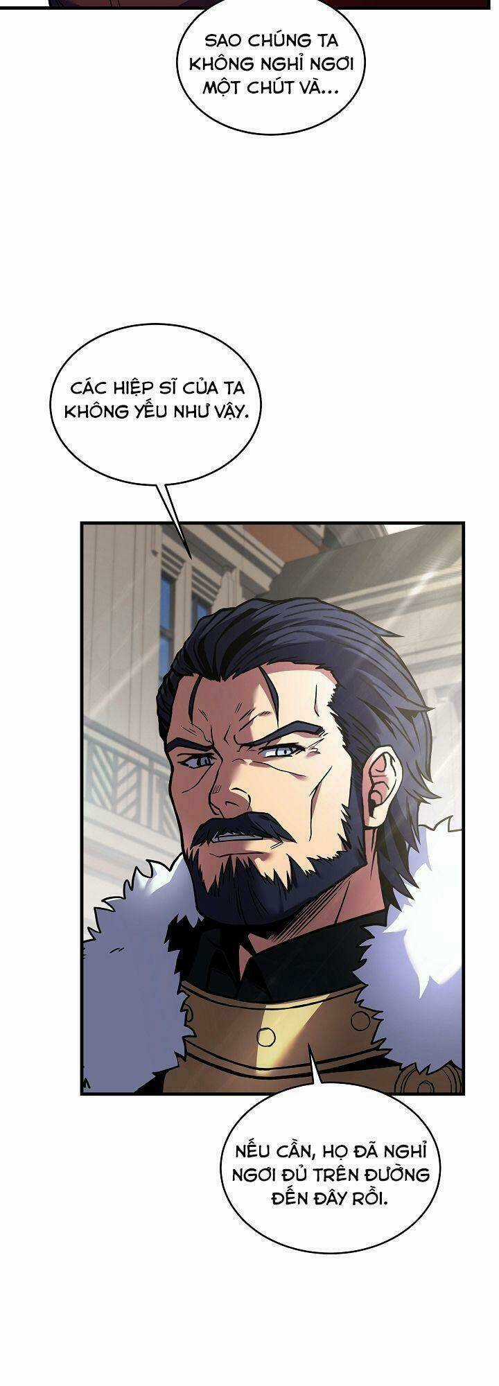 Huyền Thoại Giáo Sĩ Trở Lại Chapter 16 trang 3