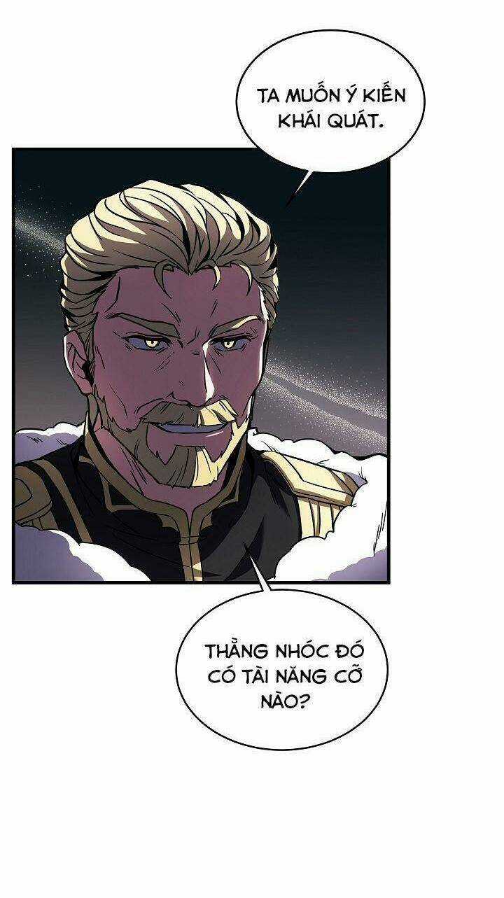 Huyền Thoại Giáo Sĩ Trở Lại Chapter 16 trang 30