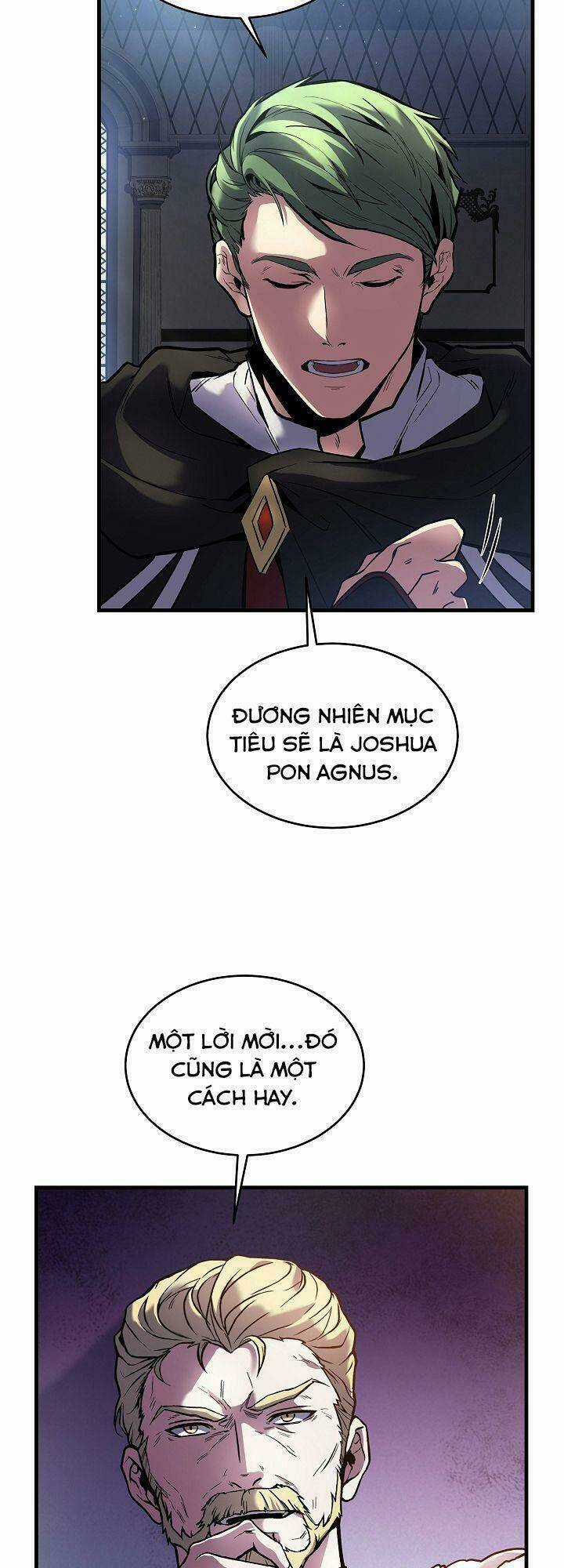 Huyền Thoại Giáo Sĩ Trở Lại Chapter 16 trang 44