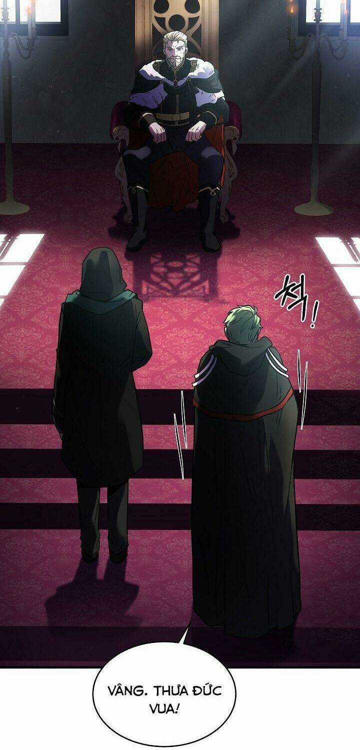 Huyền Thoại Giáo Sĩ Trở Lại Chapter 16 trang 46