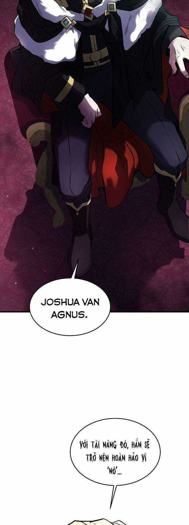 Huyền Thoại Giáo Sĩ Trở Lại Chapter 16 trang 48