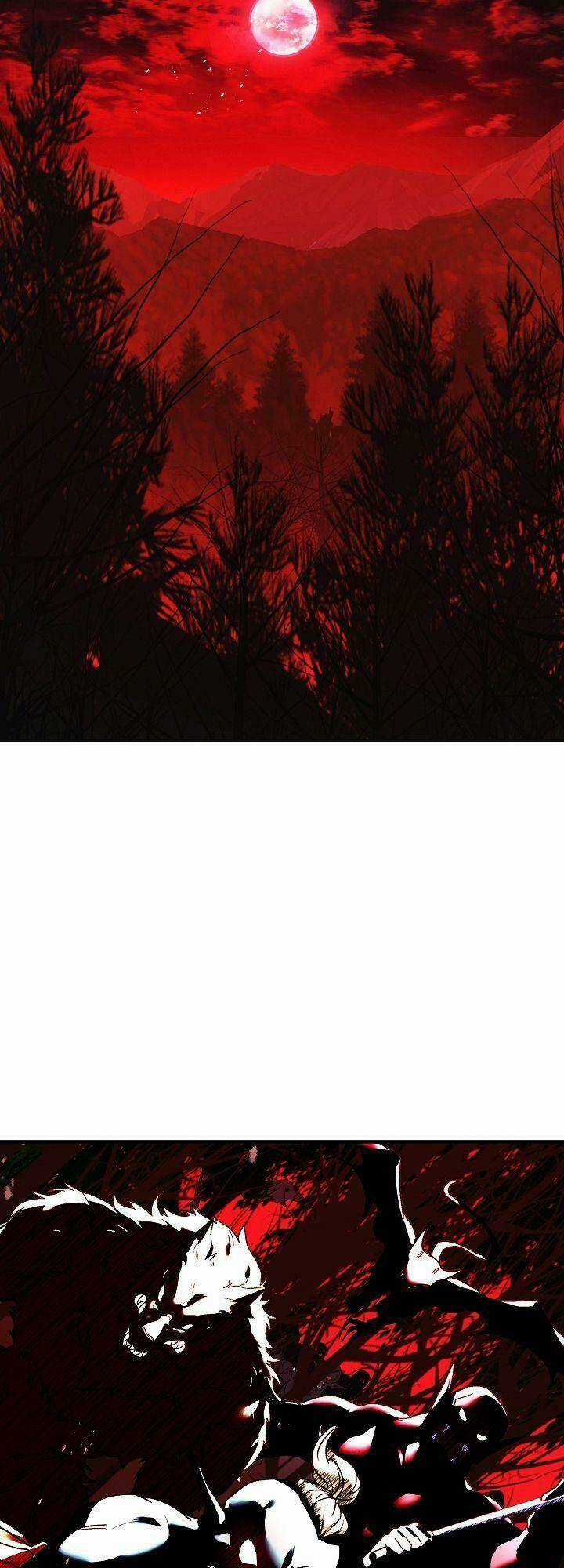 Huyền Thoại Giáo Sĩ Trở Lại Chapter 16 trang 50