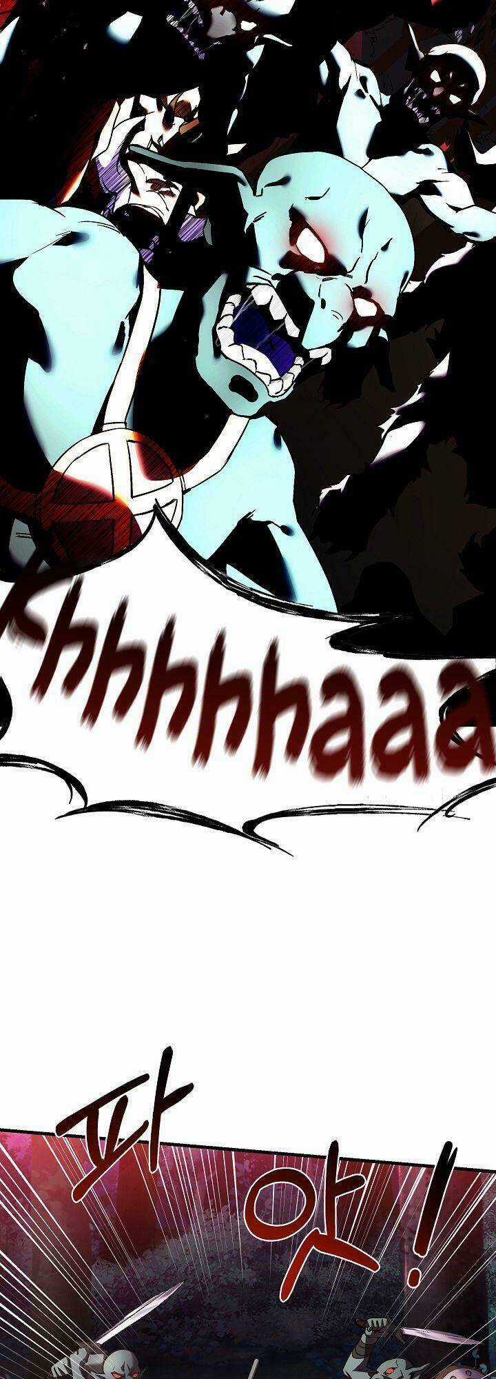 Huyền Thoại Giáo Sĩ Trở Lại Chapter 16 trang 51