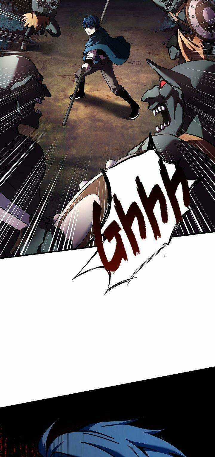 Huyền Thoại Giáo Sĩ Trở Lại Chapter 16 trang 52