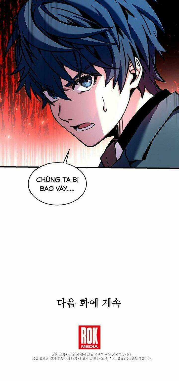 Huyền Thoại Giáo Sĩ Trở Lại Chapter 16 trang 53