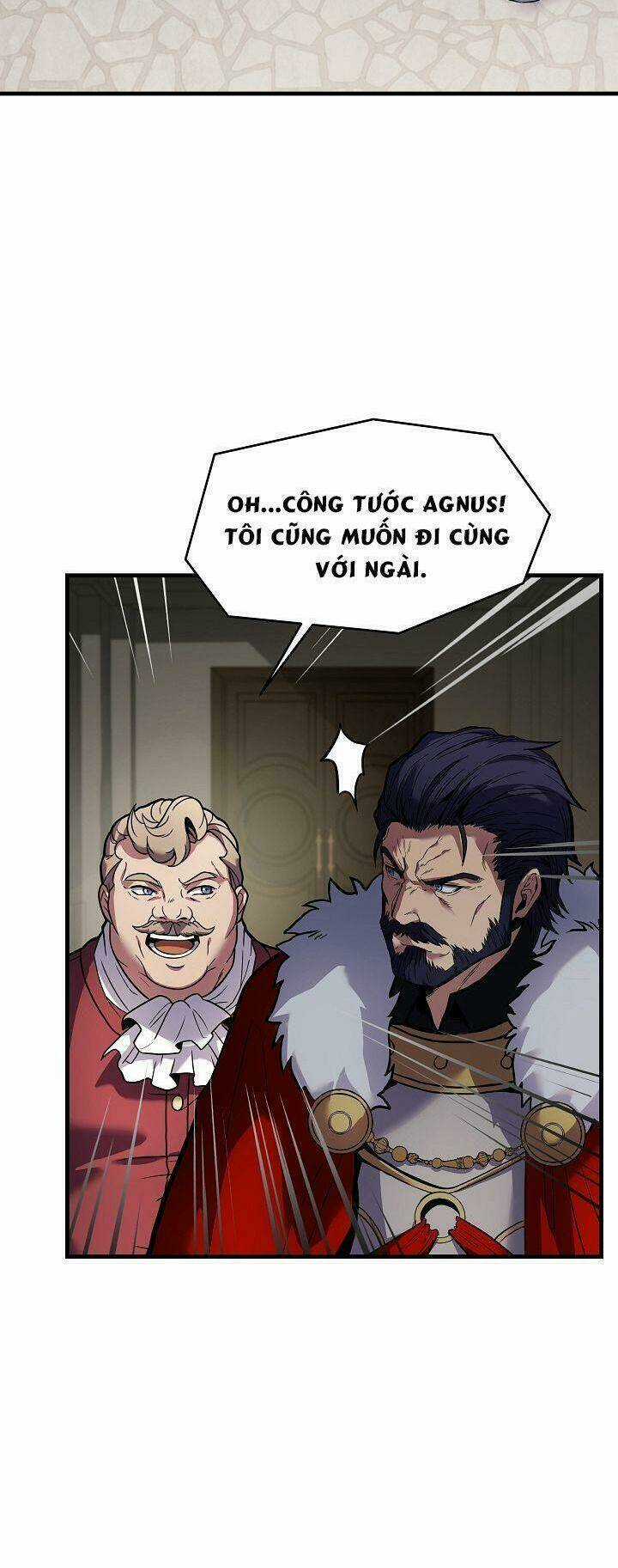 Huyền Thoại Giáo Sĩ Trở Lại Chapter 16 trang 6