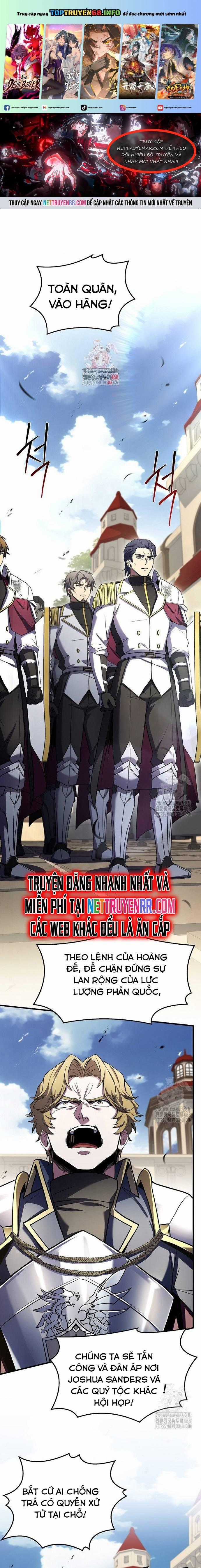 Huyền Thoại Giáo Sĩ Trở Lại Chapter 162 trang 0