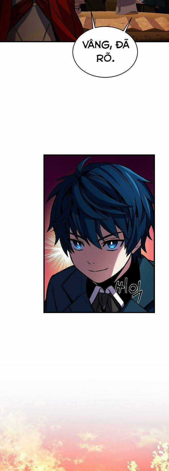 Huyền Thoại Giáo Sĩ Trở Lại Chapter 17 trang 10