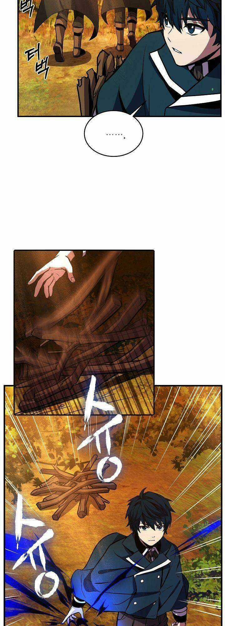 Huyền Thoại Giáo Sĩ Trở Lại Chapter 17 trang 13