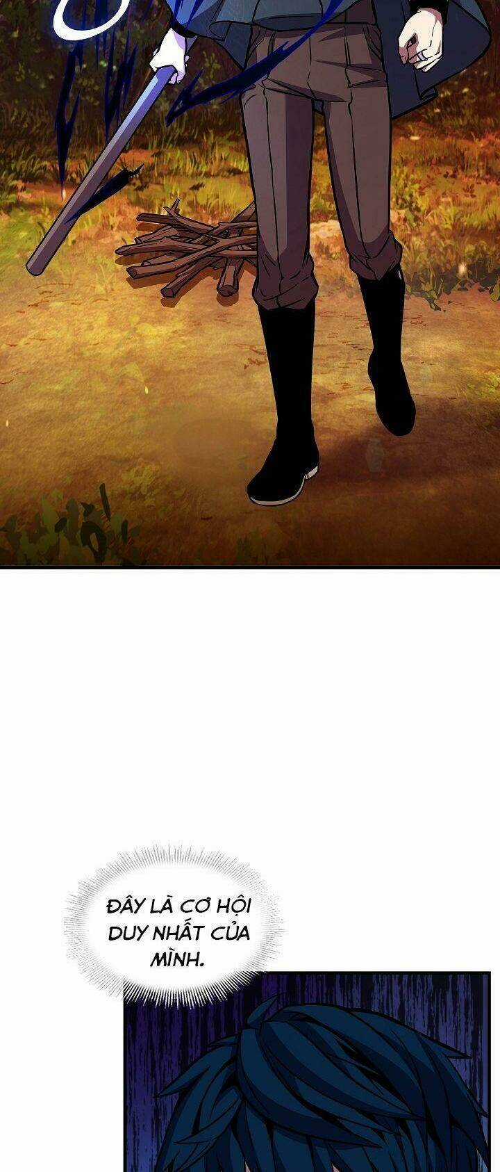 Huyền Thoại Giáo Sĩ Trở Lại Chapter 17 trang 15