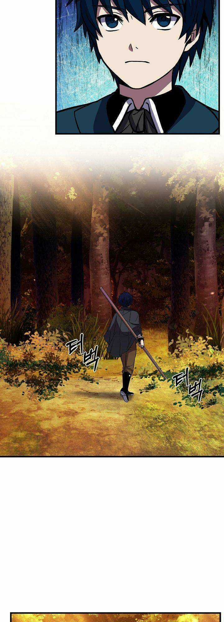 Huyền Thoại Giáo Sĩ Trở Lại Chapter 17 trang 16