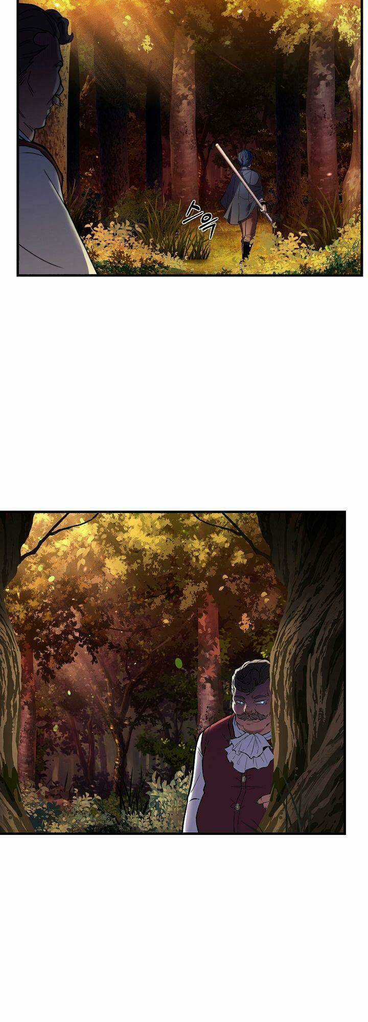 Huyền Thoại Giáo Sĩ Trở Lại Chapter 17 trang 17