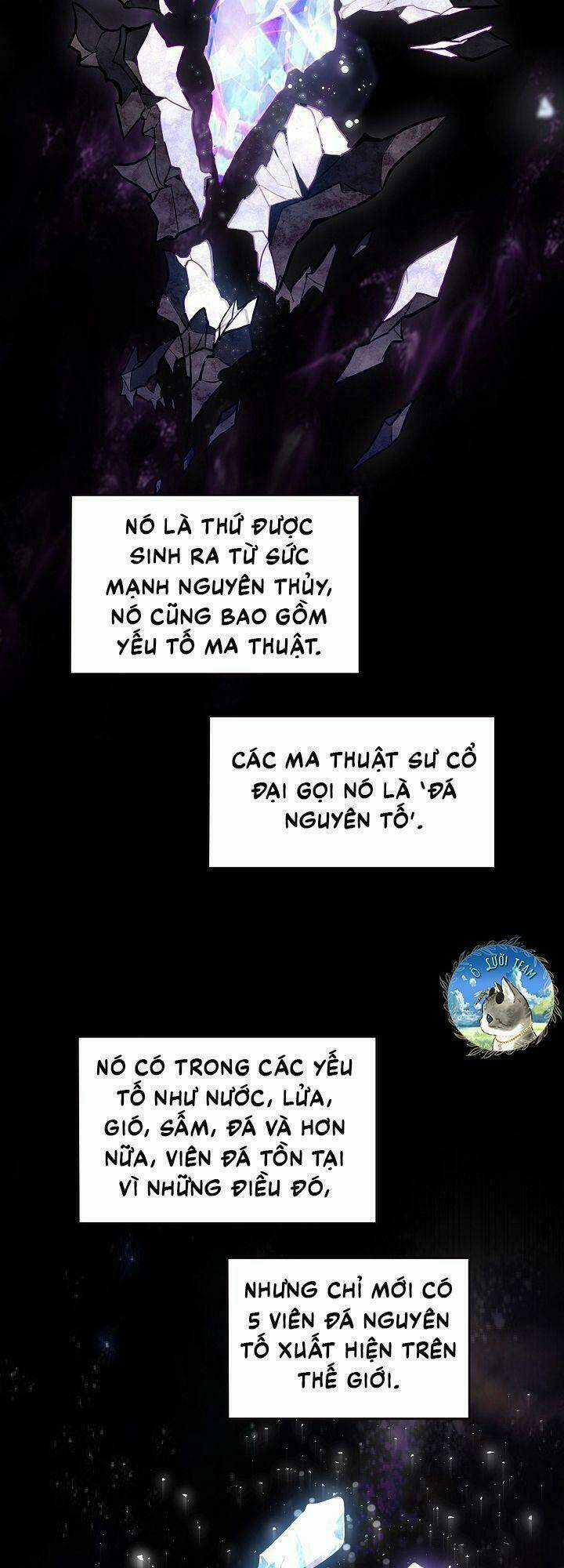 Huyền Thoại Giáo Sĩ Trở Lại Chapter 17 trang 19