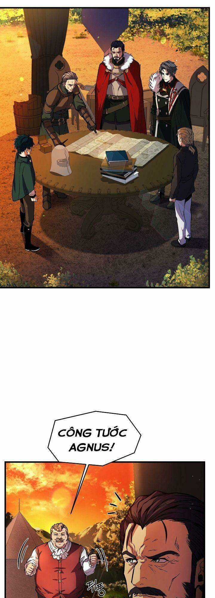 Huyền Thoại Giáo Sĩ Trở Lại Chapter 17 trang 2