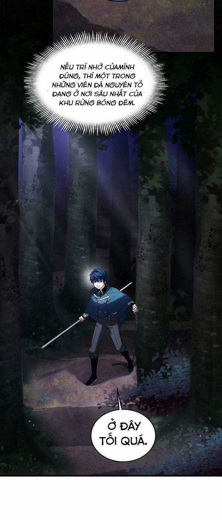 Huyền Thoại Giáo Sĩ Trở Lại Chapter 17 trang 22